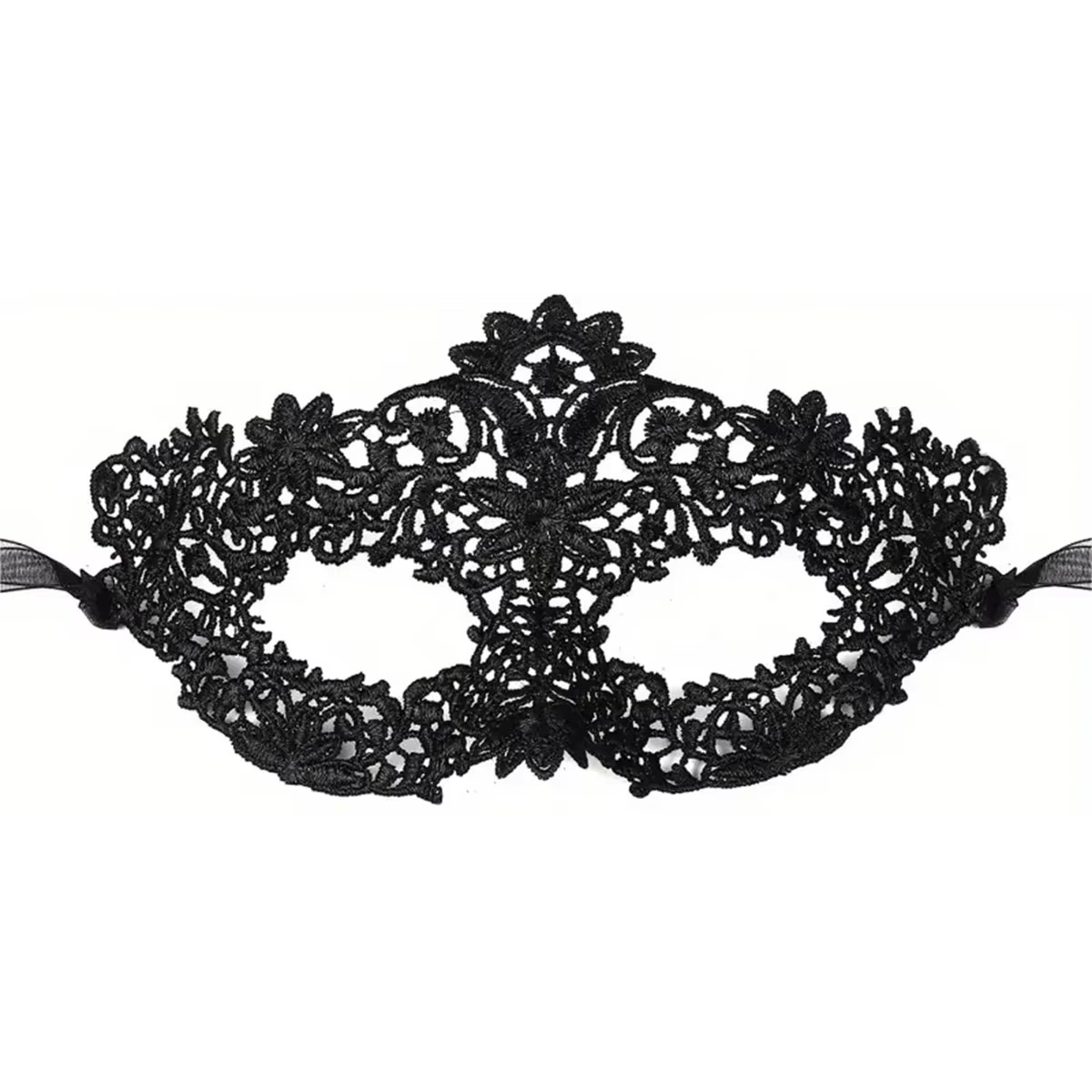 Set di 2 eleganti maschere in  - Black Face Mask Pack recensione e prezzo