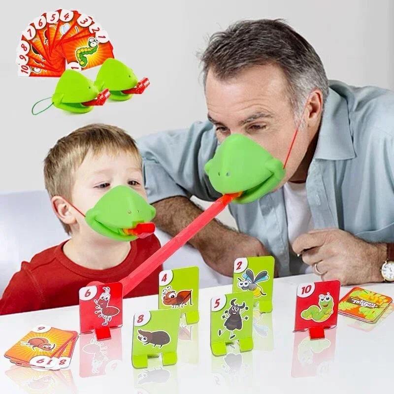 Giochi da tavolo per bambini G - Kids Face Mask recensione e prezzo