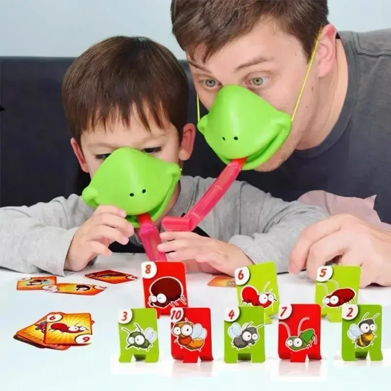 Giochi da tavolo per bambini G - Kids Face Mask recensione e prezzo