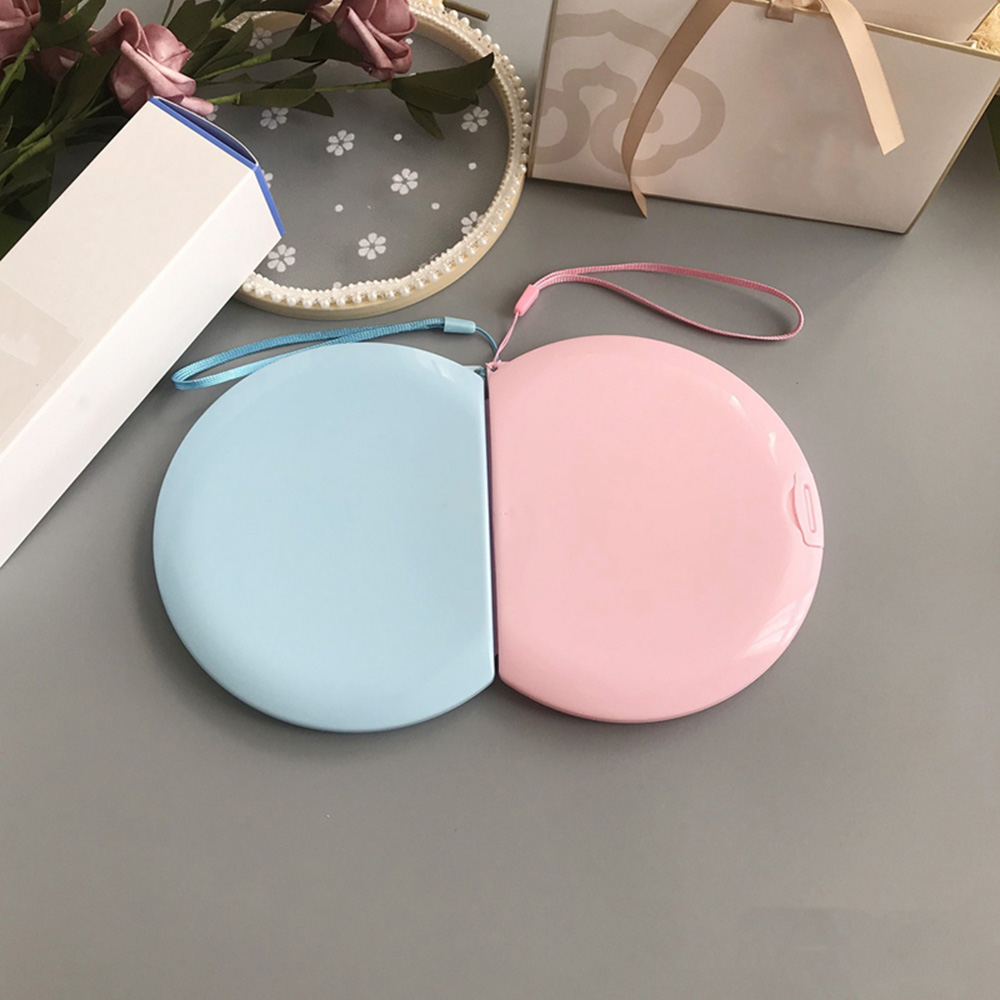 Pratica Scatola Portatile Anti - Face Mask Storage Box recensione e prezzo
