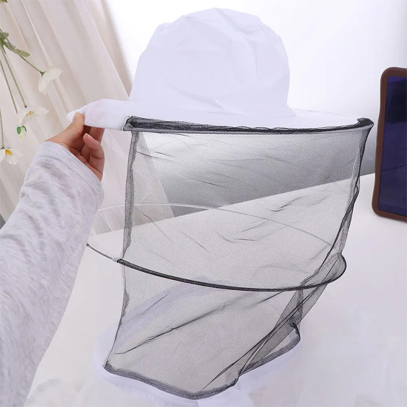 Tuta da Apicoltore in Rete Tra - Respirator Half Face recensione e prezzo