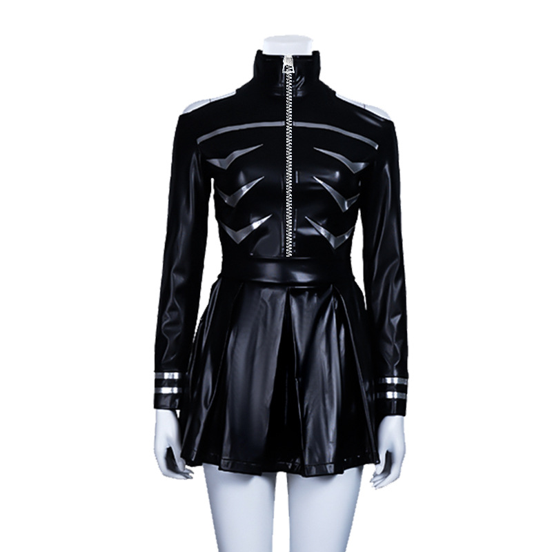 Costume Cosplay Tokyo Ghoul Ke - Black Face Mask Pack recensione e prezzo
