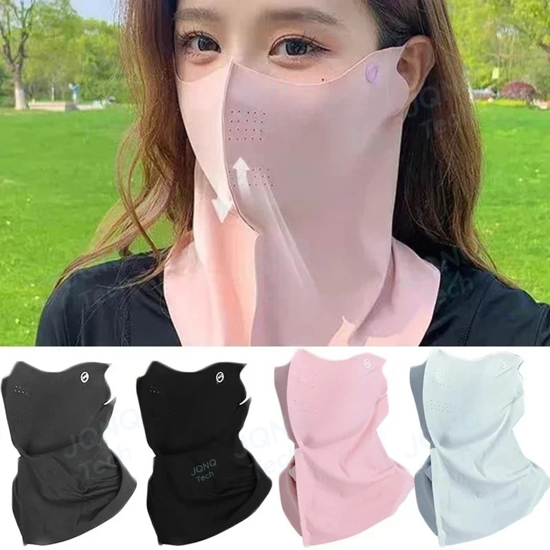 Sciarpa Estiva con Protezione  - Kids Face Mask recensione e prezzo