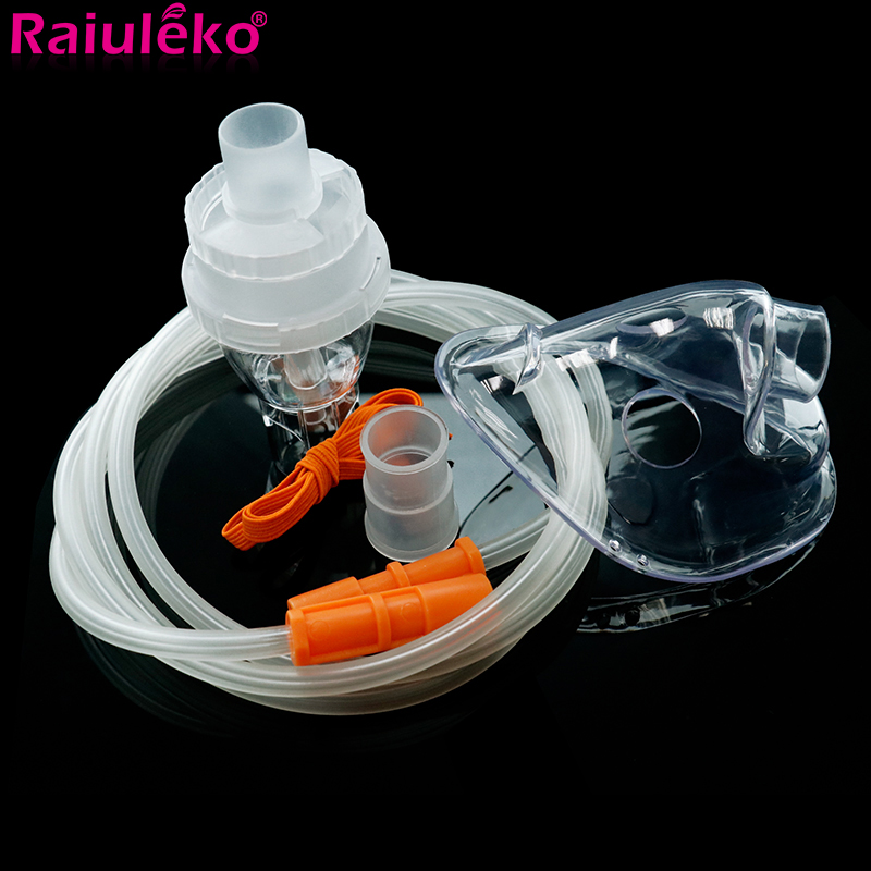 SALA RESPIRARE Comp Compressor - Kids Face Mask recensione e prezzo