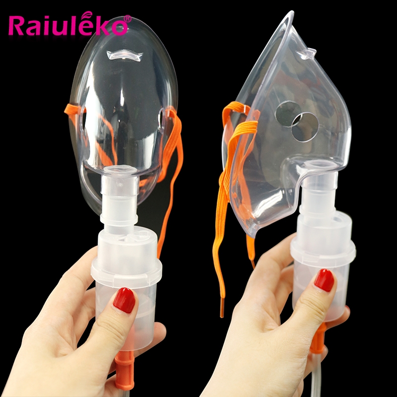 SALA RESPIRARE Comp Compressor - Kids Face Mask recensione e prezzo